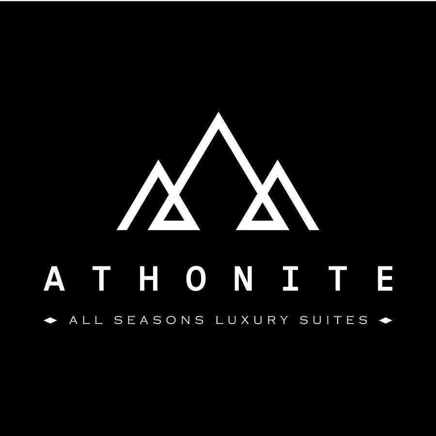 Athonite All Seasons Luxury Suites Ιερισσός Εξωτερικό φωτογραφία